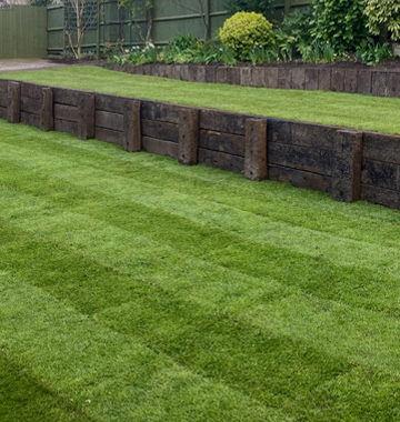 Turfing